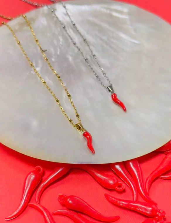 Collana "A' Ciorta"
