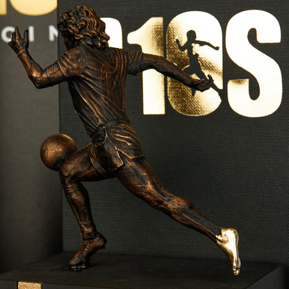 Statuetta D10S | Limited Edition