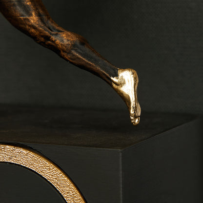 Statuetta D10S | Limited Edition