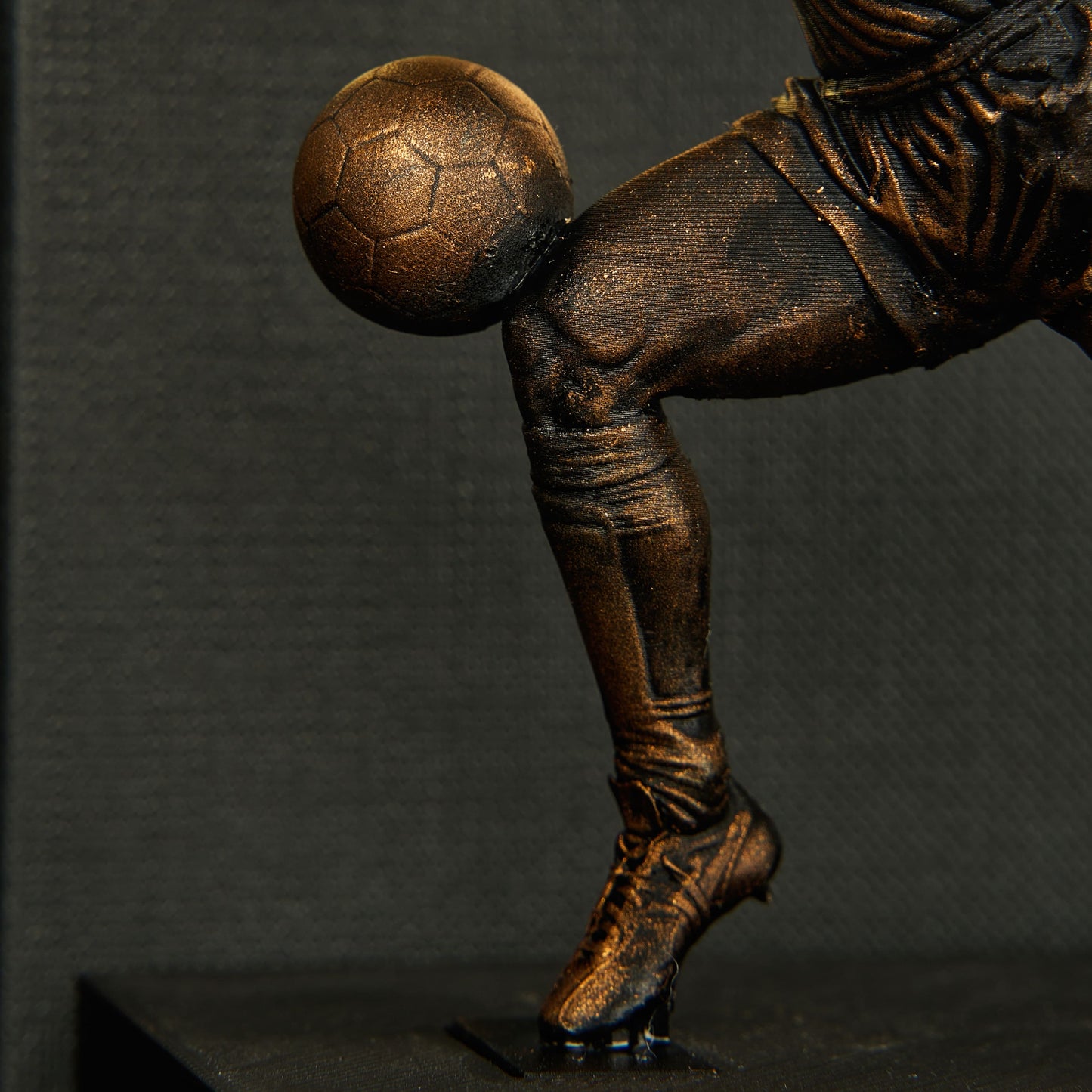 Statuetta D10S | Limited Edition