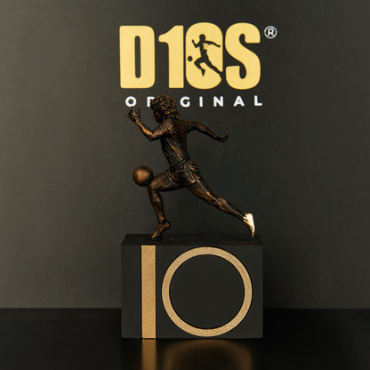 Statuetta D10S | Limited Edition