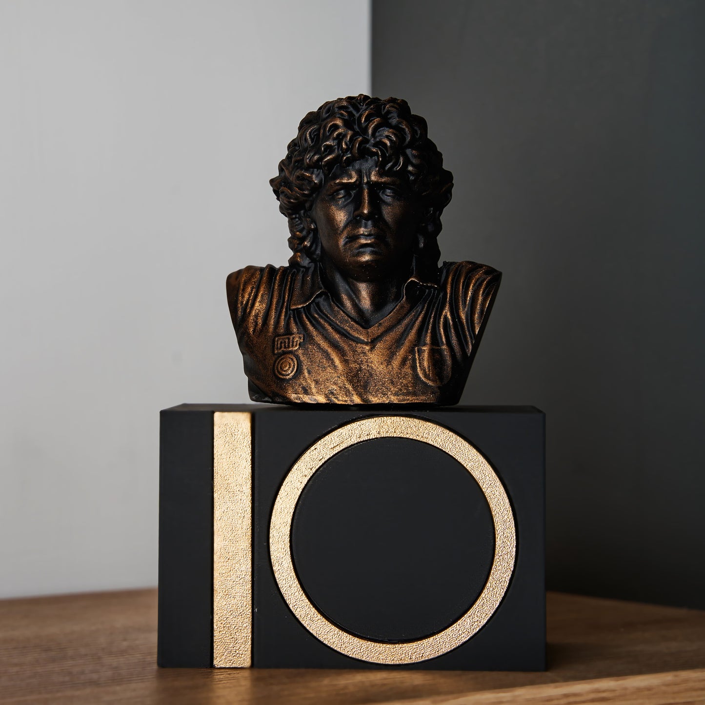 Statuetta D10S Mezzobusto