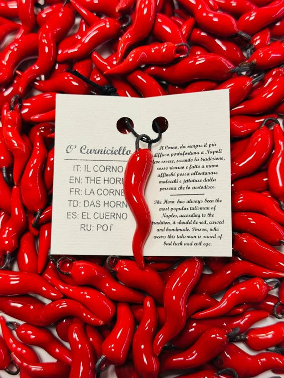 'O Curniciello